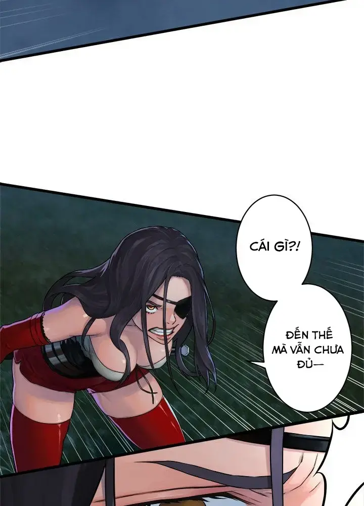 Lời Triệu Hồi Bí Ẩn Chapter 31 - Trang 32