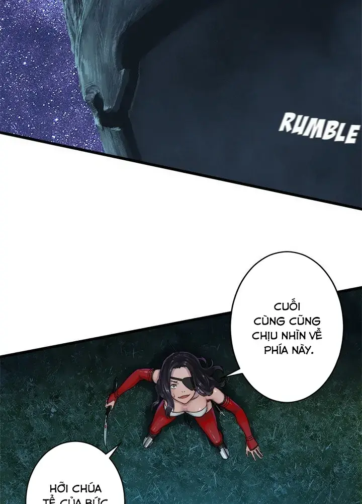 Lời Triệu Hồi Bí Ẩn Chapter 31 - Trang 34