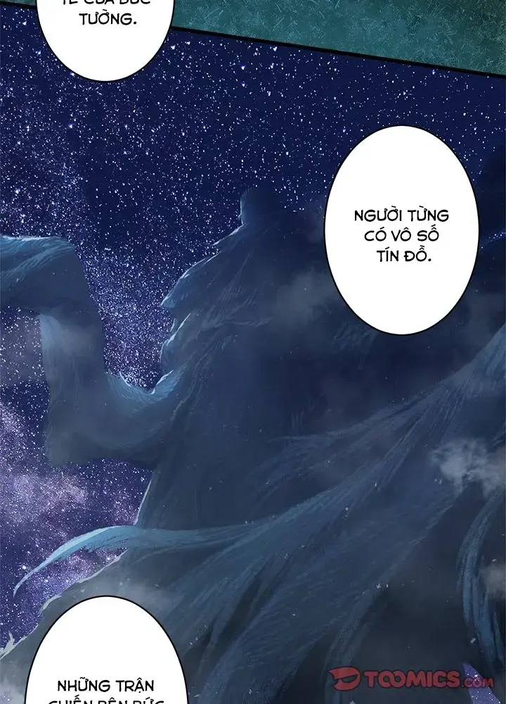 Lời Triệu Hồi Bí Ẩn Chapter 31 - Trang 35