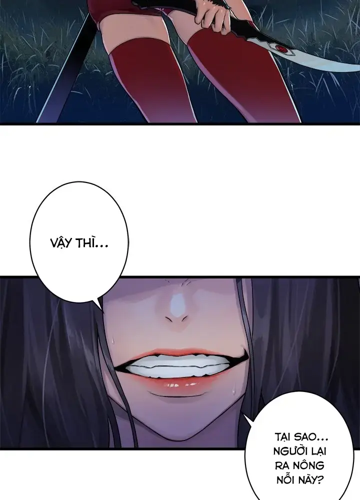 Lời Triệu Hồi Bí Ẩn Chapter 31 - Trang 37
