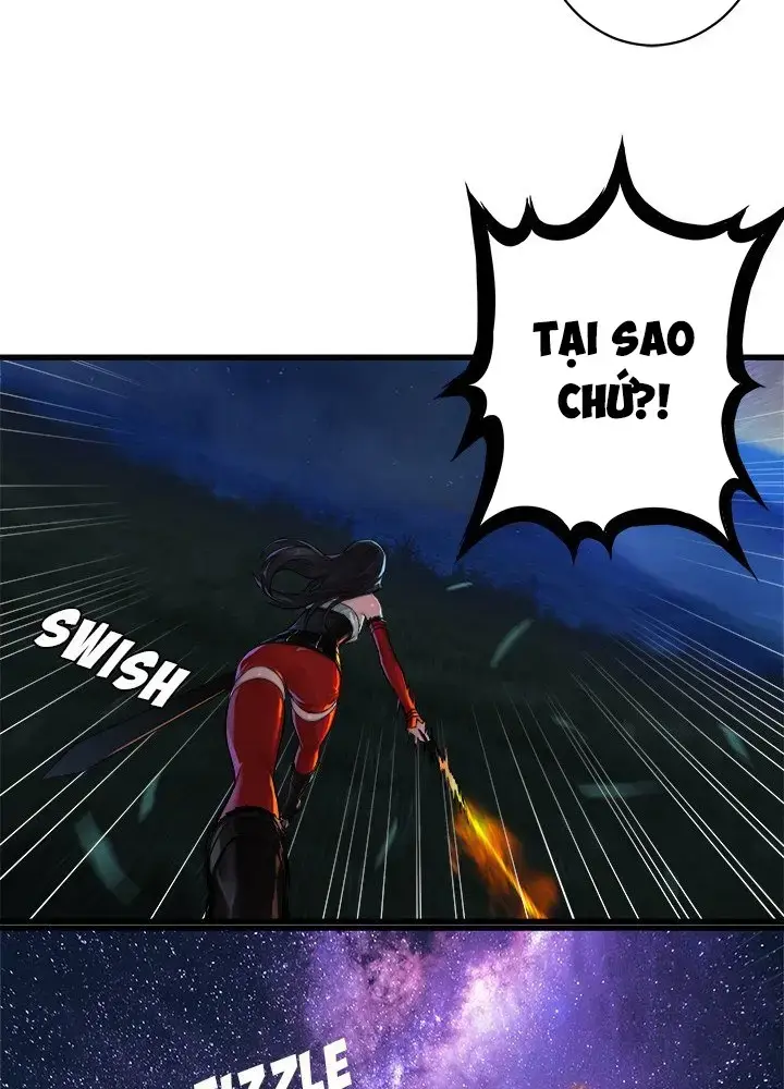 Lời Triệu Hồi Bí Ẩn Chapter 31 - Trang 38