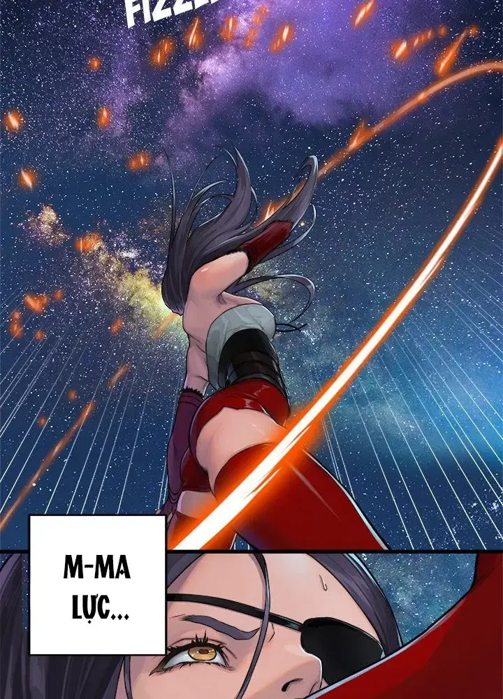Lời Triệu Hồi Bí Ẩn Chapter 31 - Trang 39