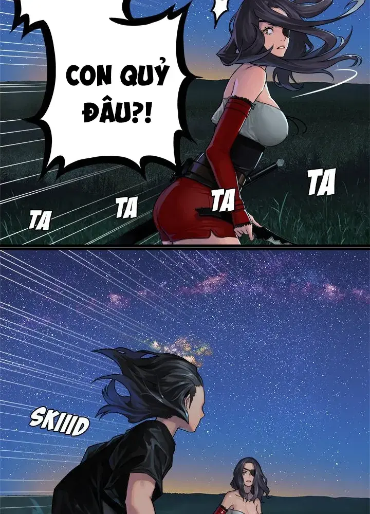 Lời Triệu Hồi Bí Ẩn Chapter 31 - Trang 45