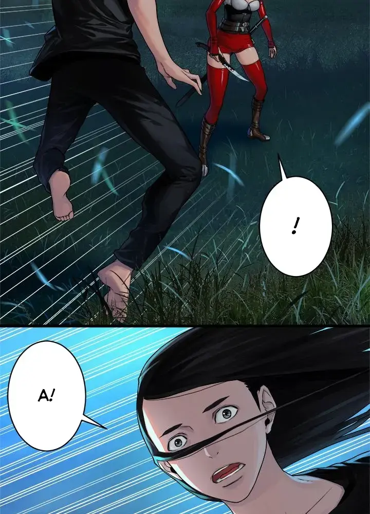 Lời Triệu Hồi Bí Ẩn Chapter 31 - Trang 46