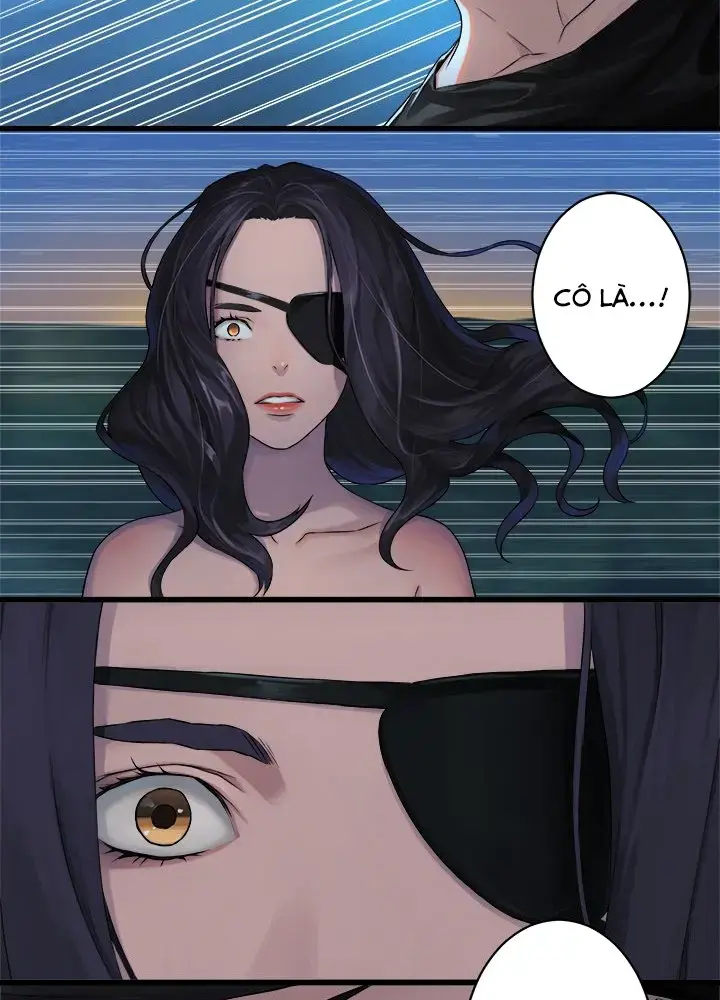 Lời Triệu Hồi Bí Ẩn Chapter 31 - Trang 47