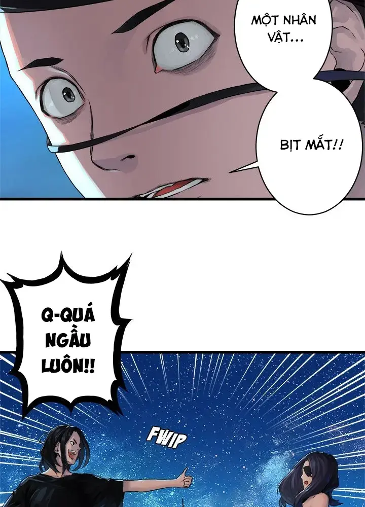 Lời Triệu Hồi Bí Ẩn Chapter 31 - Trang 48