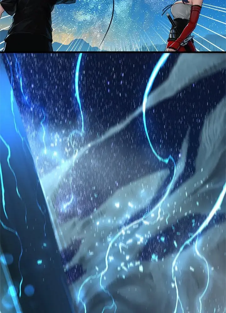 Lời Triệu Hồi Bí Ẩn Chapter 31 - Trang 49