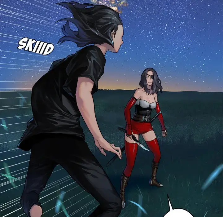 Lời Triệu Hồi Bí Ẩn Chapter 32 - Trang 10
