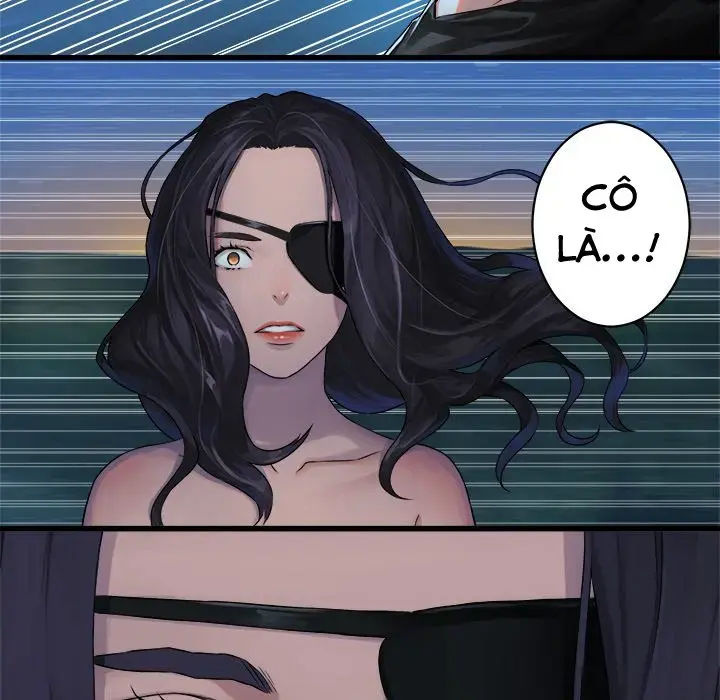 Lời Triệu Hồi Bí Ẩn Chapter 32 - Trang 12