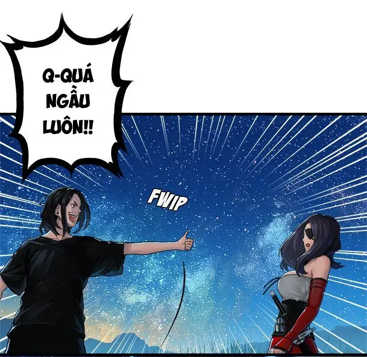 Lời Triệu Hồi Bí Ẩn Chapter 32 - Trang 14