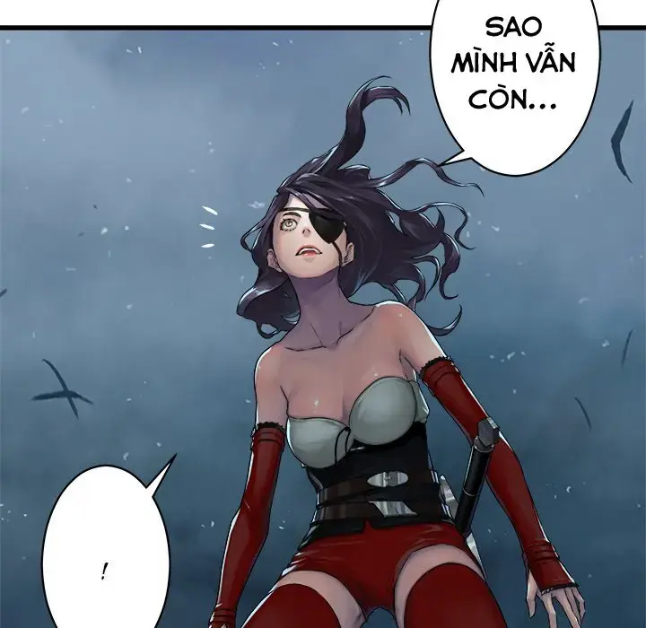 Lời Triệu Hồi Bí Ẩn Chapter 32 - Trang 28