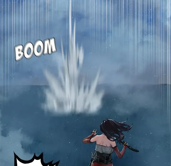 Lời Triệu Hồi Bí Ẩn Chapter 32 - Trang 35