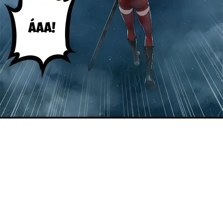 Lời Triệu Hồi Bí Ẩn Chapter 32 - Trang 36