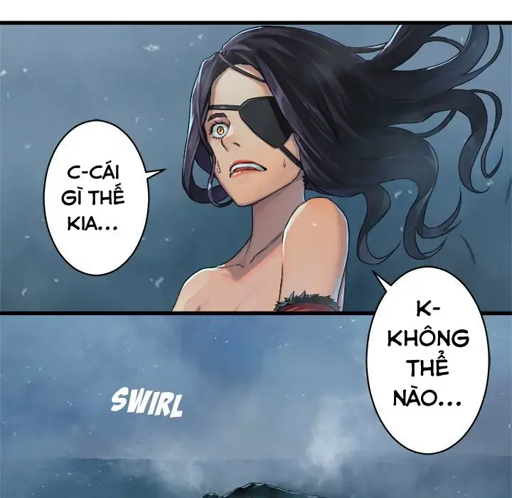 Lời Triệu Hồi Bí Ẩn Chapter 32 - Trang 37
