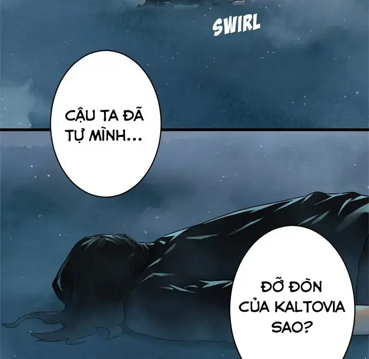 Lời Triệu Hồi Bí Ẩn Chapter 32 - Trang 38