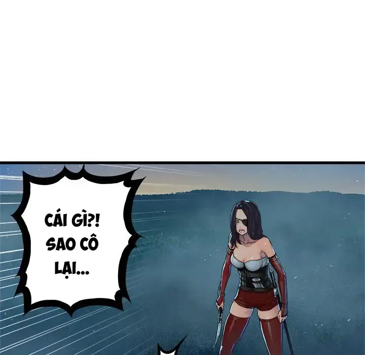 Lời Triệu Hồi Bí Ẩn Chapter 32 - Trang 42