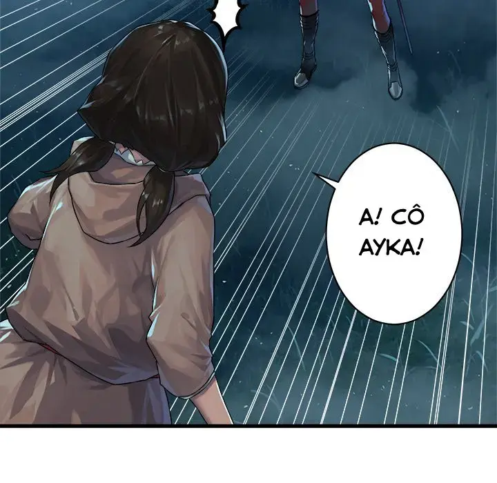 Lời Triệu Hồi Bí Ẩn Chapter 32 - Trang 43