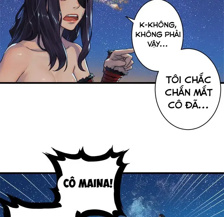 Lời Triệu Hồi Bí Ẩn Chapter 32 - Trang 46