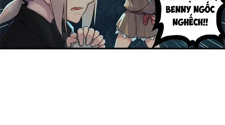 Lời Triệu Hồi Bí Ẩn Chapter 32 - Trang 48
