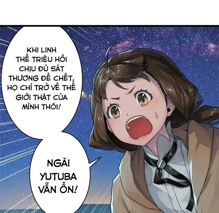 Lời Triệu Hồi Bí Ẩn Chapter 32 - Trang 49