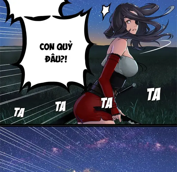 Lời Triệu Hồi Bí Ẩn Chapter 32 - Trang 9