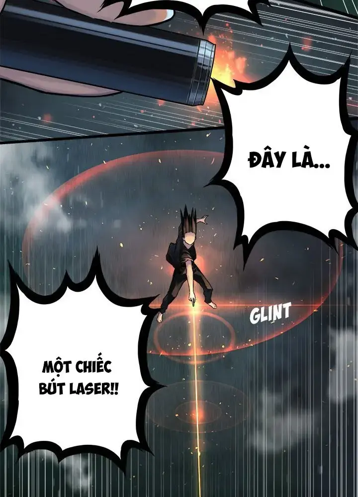 Lời Triệu Hồi Bí Ẩn Chapter 33 - Trang 16