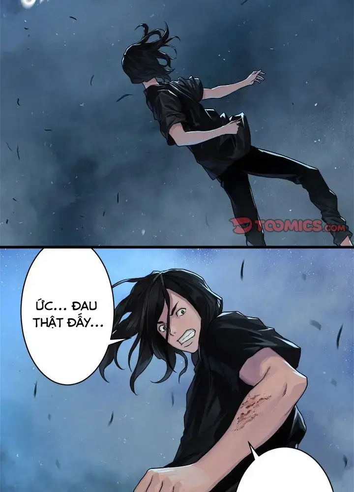 Lời Triệu Hồi Bí Ẩn Chapter 33 - Trang 25