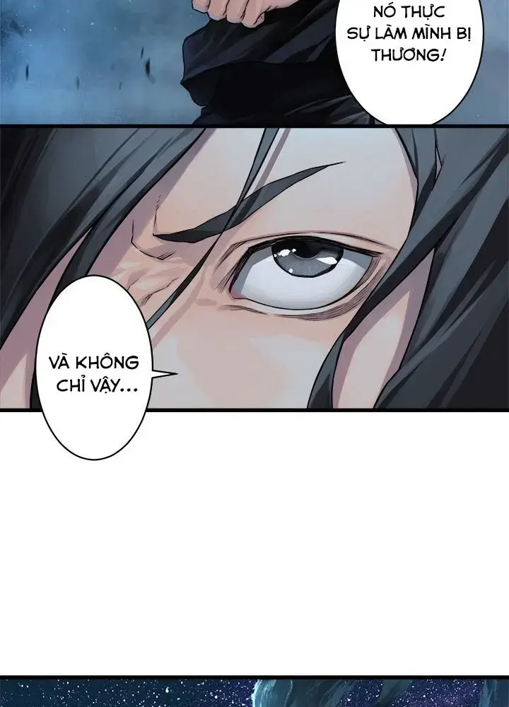 Lời Triệu Hồi Bí Ẩn Chapter 33 - Trang 26