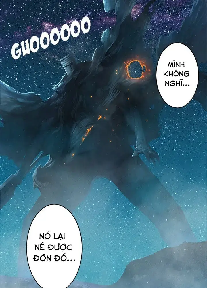 Lời Triệu Hồi Bí Ẩn Chapter 33 - Trang 27
