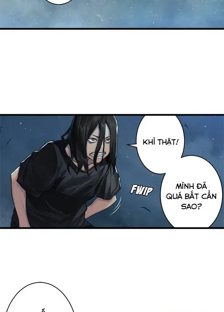 Lời Triệu Hồi Bí Ẩn Chapter 33 - Trang 28