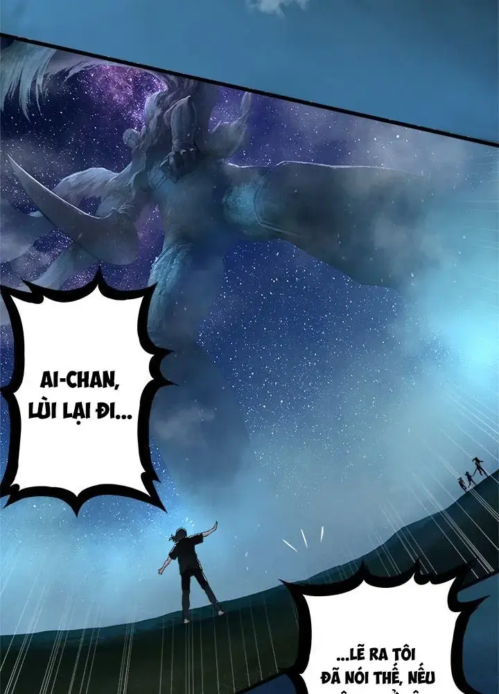 Lời Triệu Hồi Bí Ẩn Chapter 33 - Trang 3