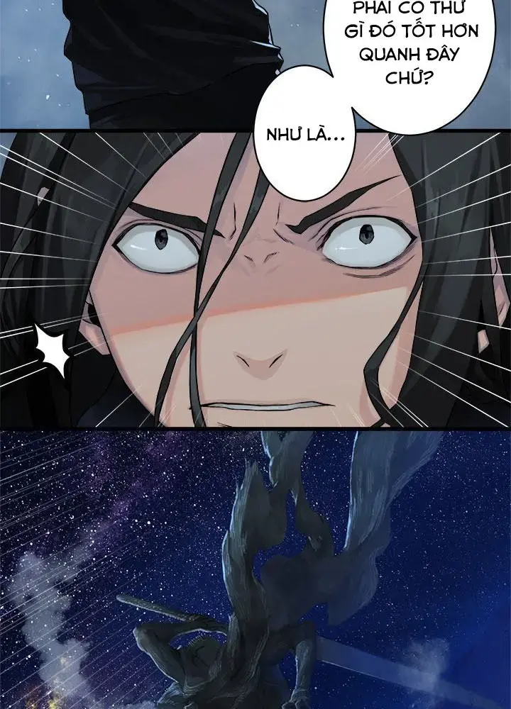 Lời Triệu Hồi Bí Ẩn Chapter 33 - Trang 30