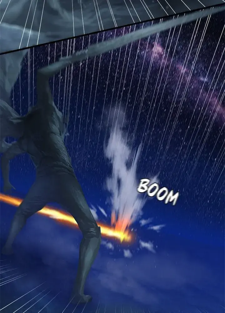 Lời Triệu Hồi Bí Ẩn Chapter 33 - Trang 37
