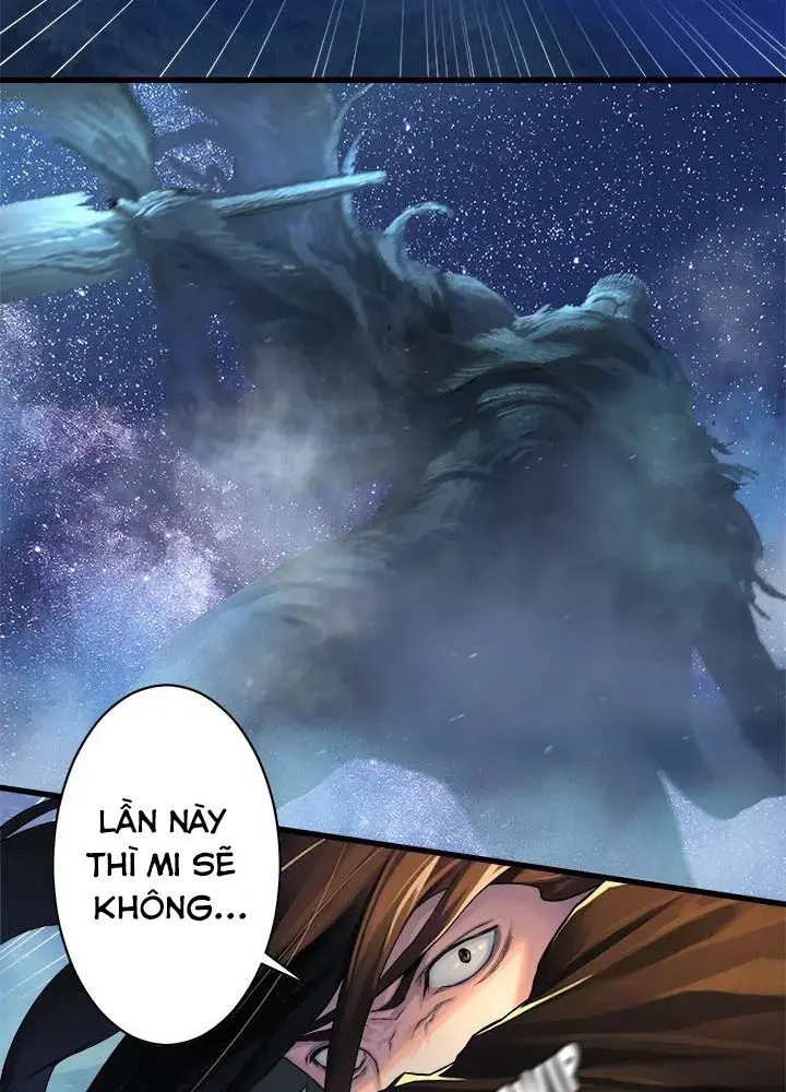 Lời Triệu Hồi Bí Ẩn Chapter 33 - Trang 38