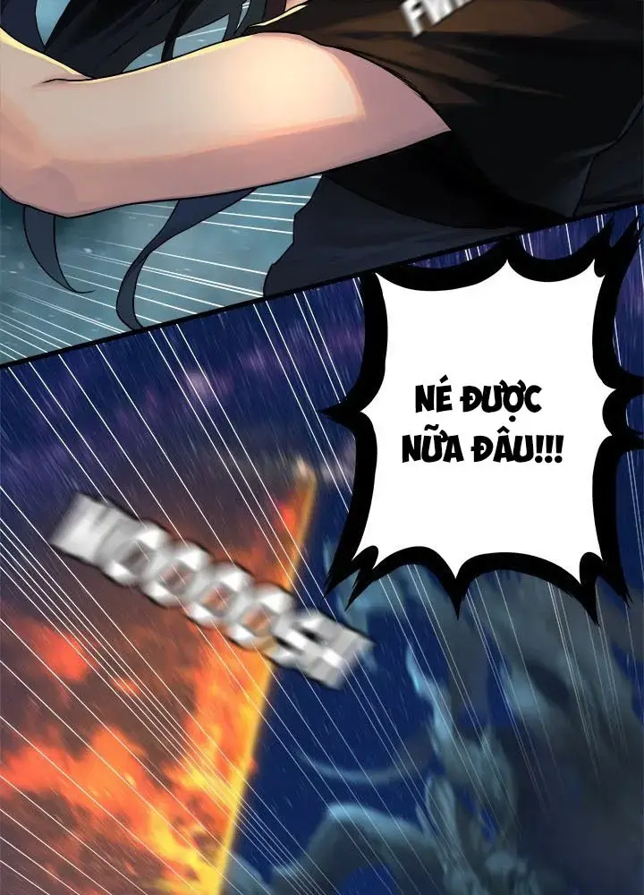 Lời Triệu Hồi Bí Ẩn Chapter 33 - Trang 39