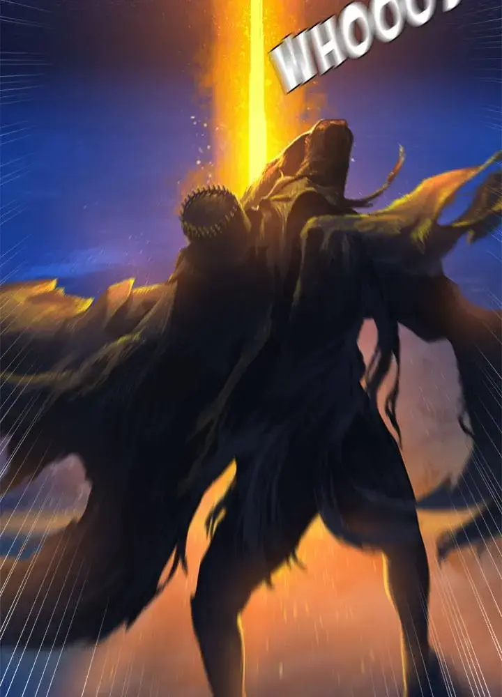 Lời Triệu Hồi Bí Ẩn Chapter 33 - Trang 42