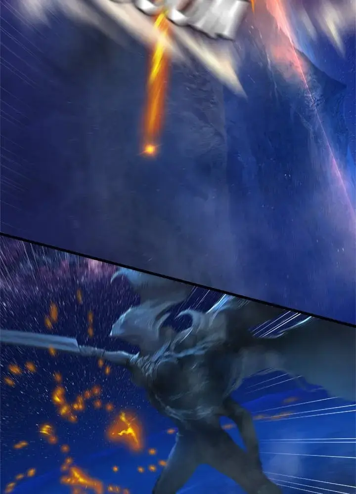 Lời Triệu Hồi Bí Ẩn Chapter 33 - Trang 46