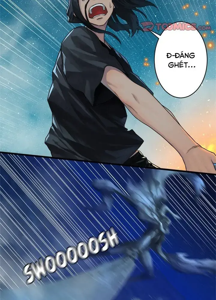 Lời Triệu Hồi Bí Ẩn Chapter 33 - Trang 49
