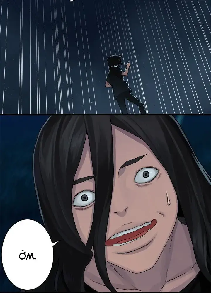 Lời Triệu Hồi Bí Ẩn Chapter 33 - Trang 7