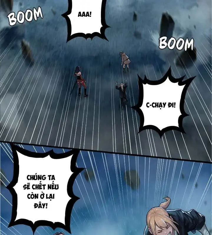 Lời Triệu Hồi Bí Ẩn Chapter 34 - Trang 14