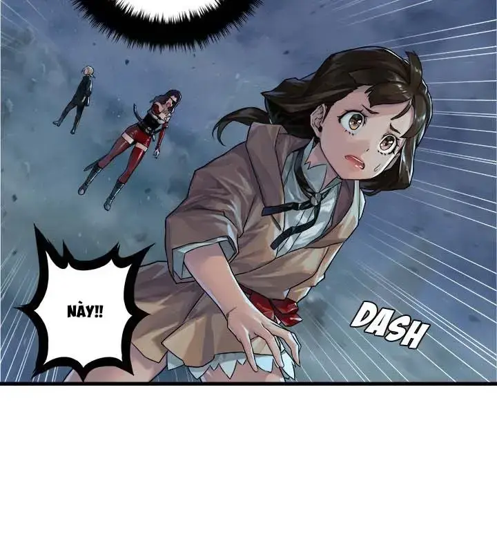 Lời Triệu Hồi Bí Ẩn Chapter 34 - Trang 17