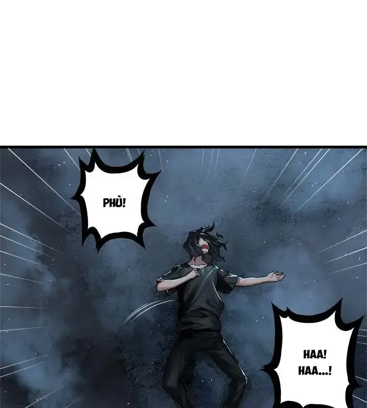 Lời Triệu Hồi Bí Ẩn Chapter 34 - Trang 22