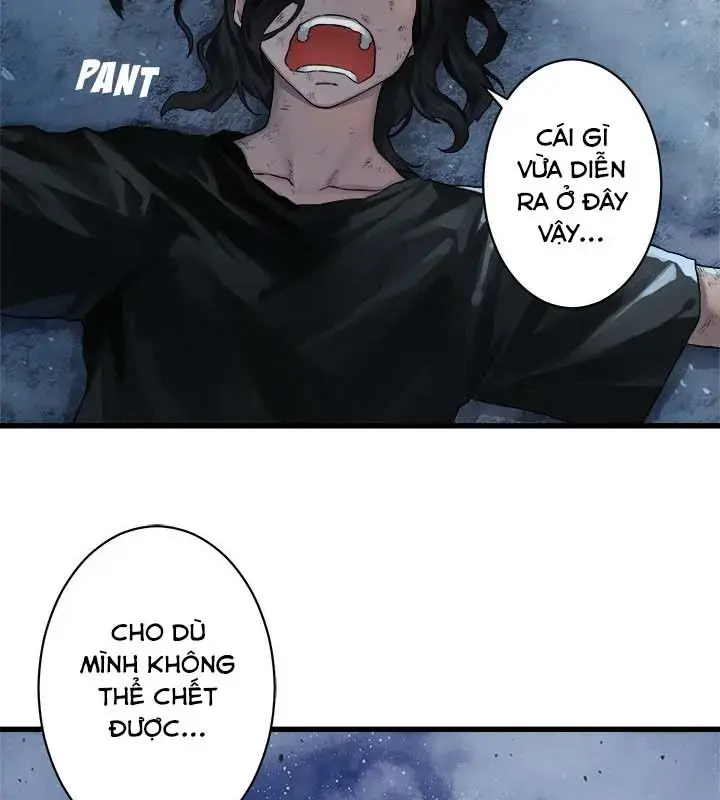 Lời Triệu Hồi Bí Ẩn Chapter 34 - Trang 24