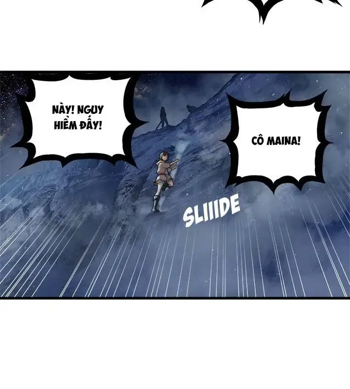Lời Triệu Hồi Bí Ẩn Chapter 34 - Trang 27