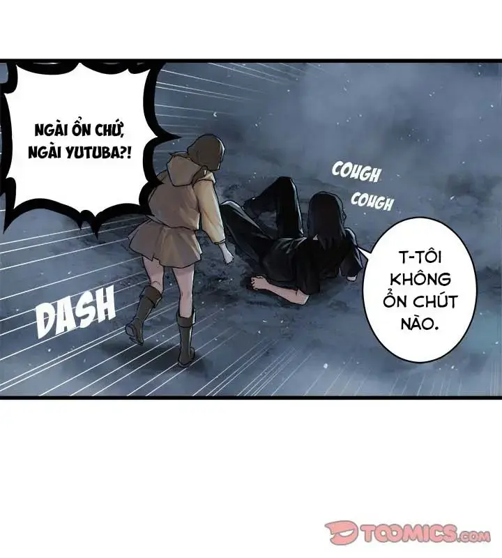 Lời Triệu Hồi Bí Ẩn Chapter 34 - Trang 28