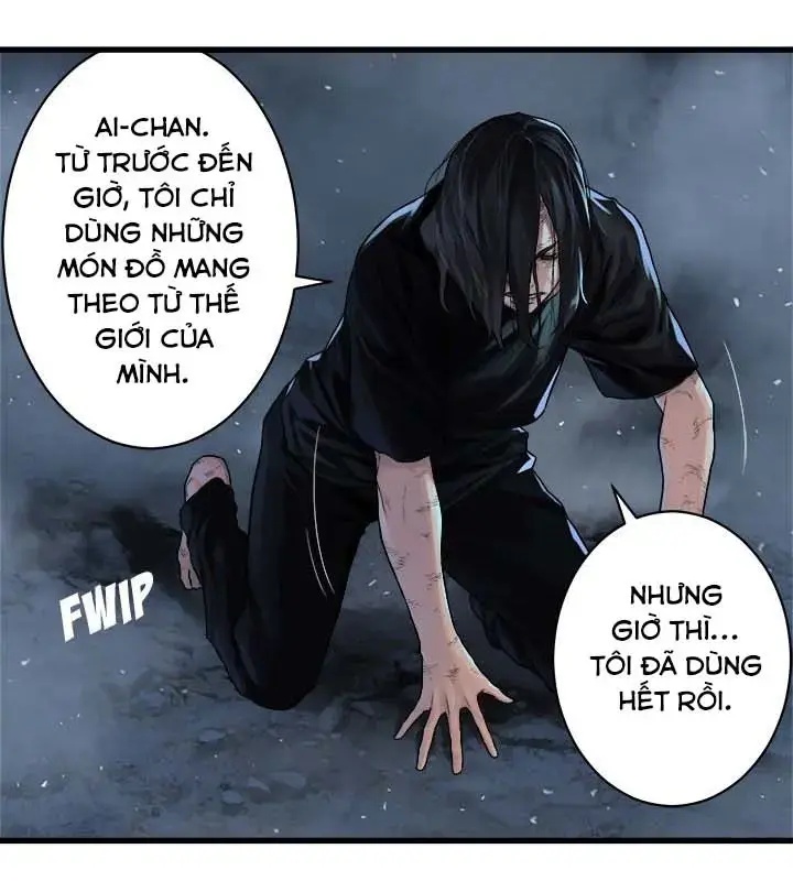 Lời Triệu Hồi Bí Ẩn Chapter 34 - Trang 29