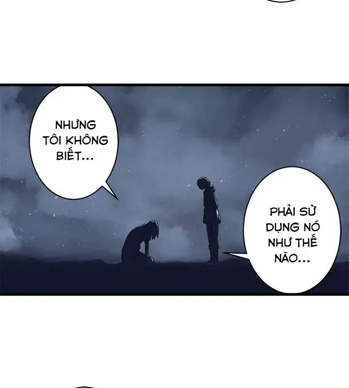 Lời Triệu Hồi Bí Ẩn Chapter 34 - Trang 31