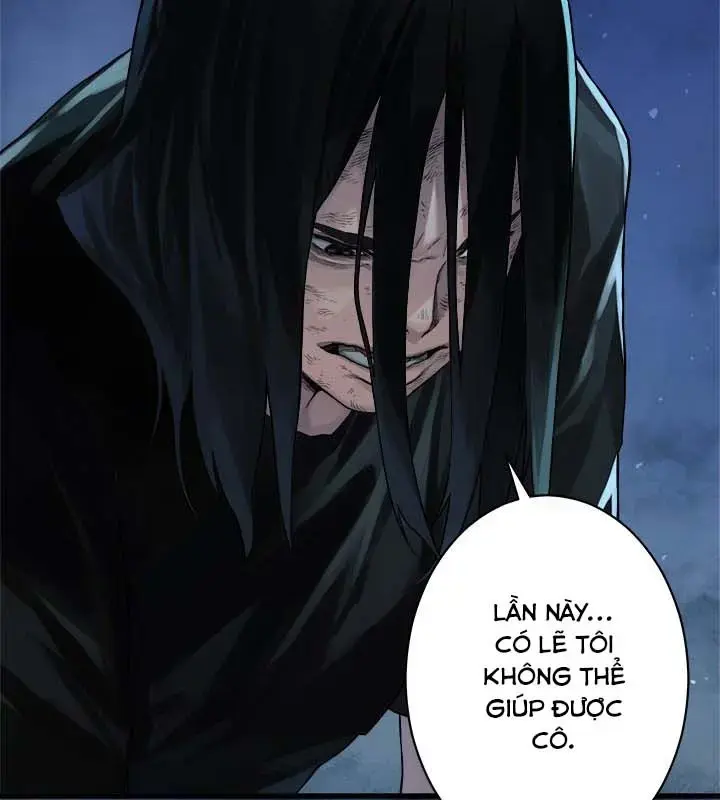 Lời Triệu Hồi Bí Ẩn Chapter 34 - Trang 33