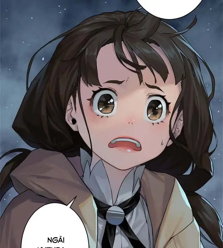 Lời Triệu Hồi Bí Ẩn Chapter 34 - Trang 34