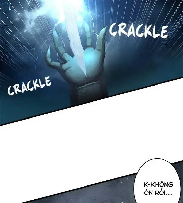 Lời Triệu Hồi Bí Ẩn Chapter 34 - Trang 39